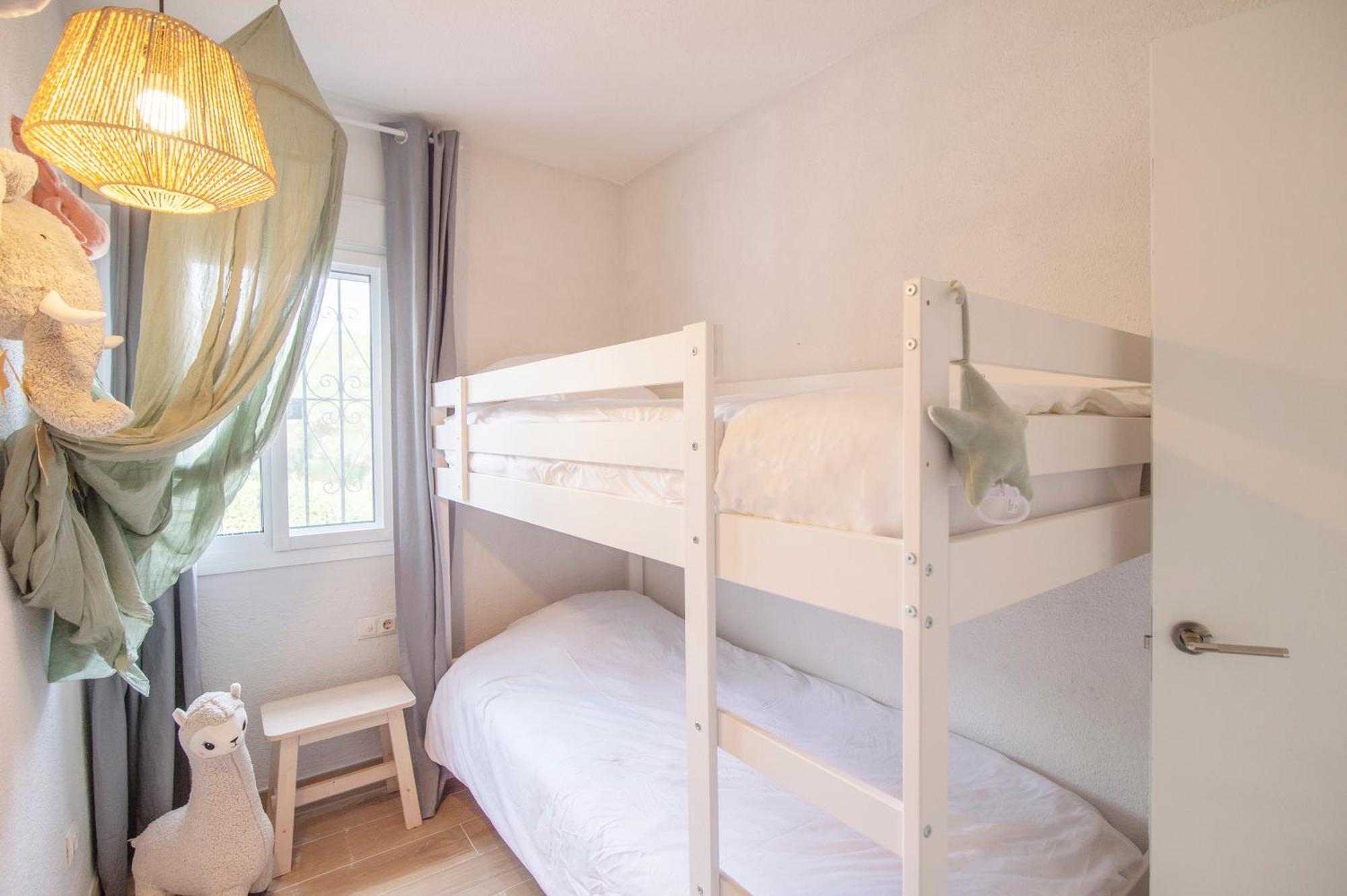 Cayo Coco Yodo - 2 Min Walk To The Beach Torreguadiaro Ngoại thất bức ảnh