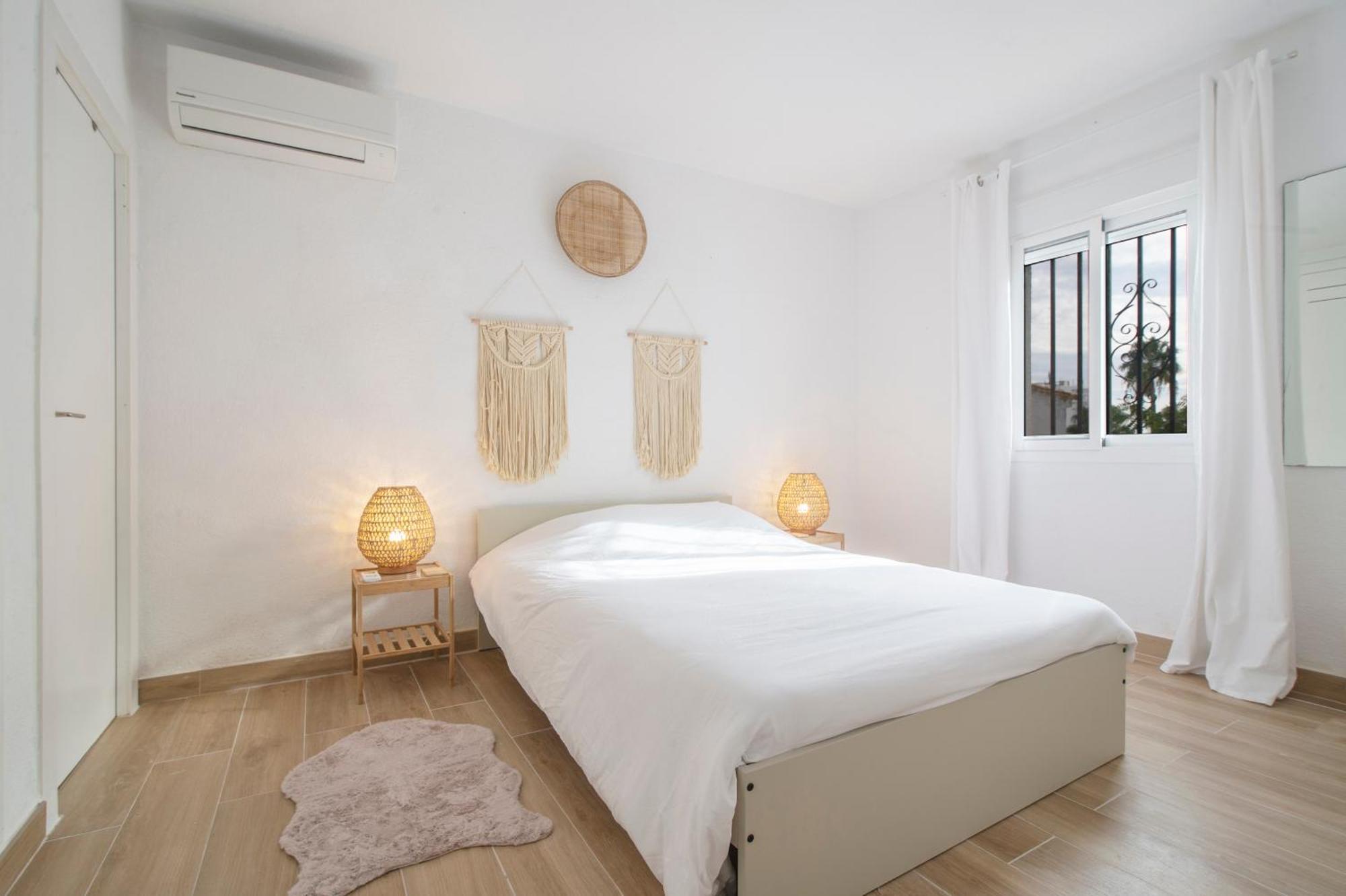 Cayo Coco Yodo - 2 Min Walk To The Beach Torreguadiaro Ngoại thất bức ảnh